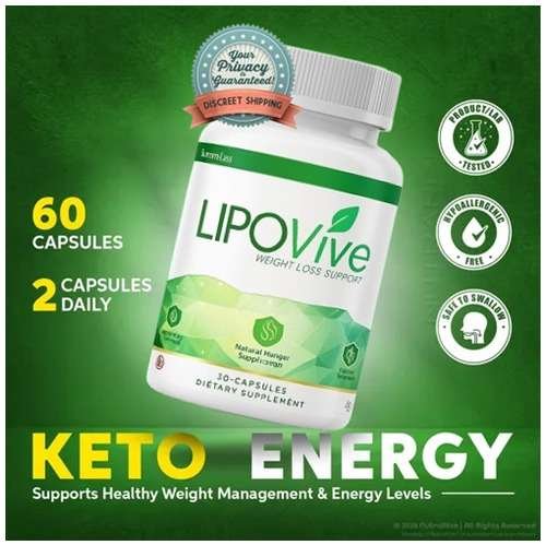 LipoVive