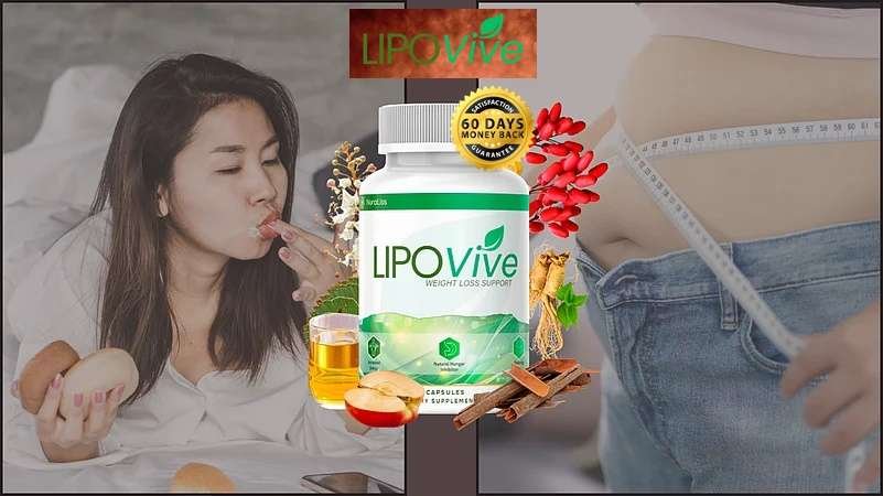 LipoVive