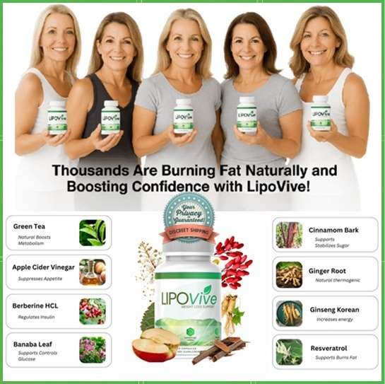 LipoVive