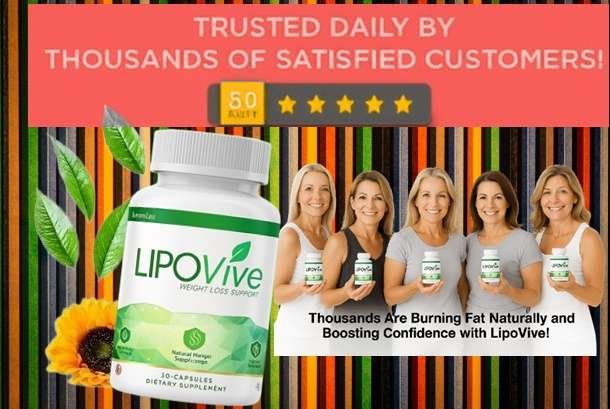 LipoVive