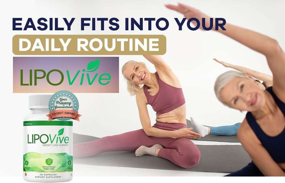 LipoVive