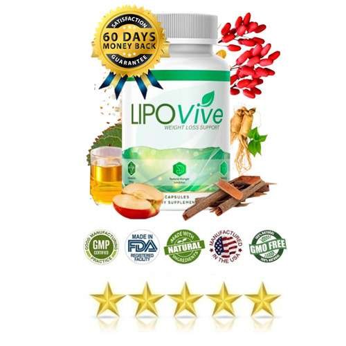 LipoVive